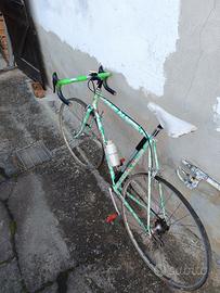 Bici da corsa Vintage Esposito 
