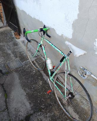 Bici da corsa Vintage Esposito 