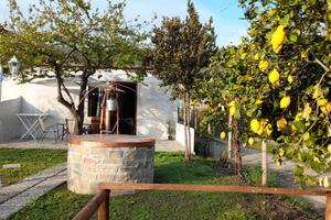 Residenza Giannella casa vacanze con lido