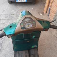 Piaggio Vespa PK 50 - 1999