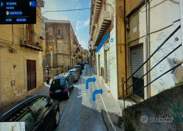 Locale commerciale in via roma