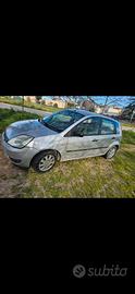 ford fiesta 1,4 diesel affidabile senza pretese