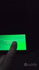 Sony psp