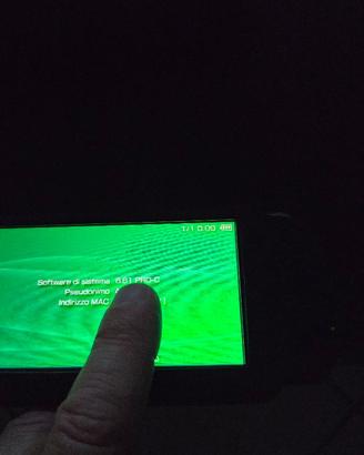 Sony psp
