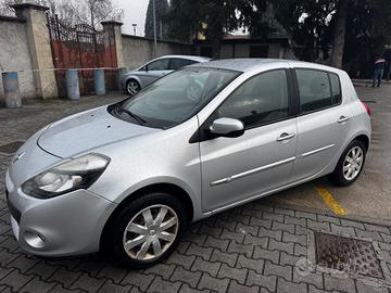 Renault Clio 1.2 GPL 16V 5 porte Dynamique neopate