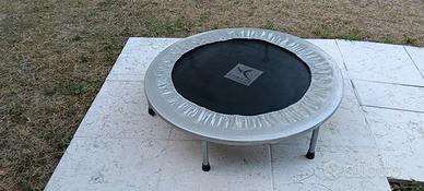 Tappeto elastico Domyos Decathlon