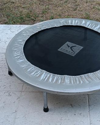 Tappeto elastico Domyos Decathlon