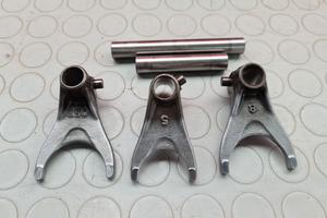 FORCHETTE FORCELLE KAWASAKI KXF 250 2013 2014 KX F