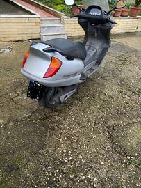 Honda Pantheon 150 - 2001