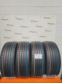 Gomme estive usate 215/45 17 87V