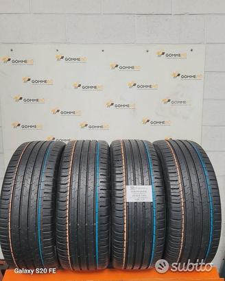 Gomme estive usate 215/45 17 87V