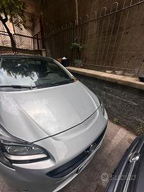 Opel Corsa diesel