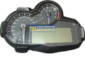 QUADRO STRUMENTI BMW R1200 GS DEL 2017