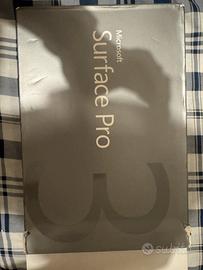 Surface pro 3 per ricambi