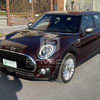 MINI Mini 2.0 Cooper D Hype Clubman