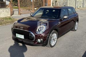 MINI Mini 2.0 Cooper D Hype Clubman