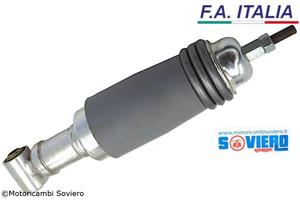 Ammortizzatore anteriore Vespa 160 180 SS GS