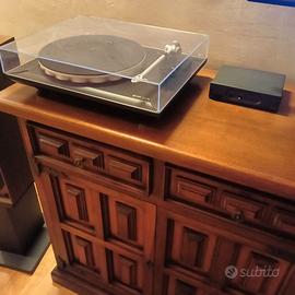 Giradischi "audiophile" Rega P7
