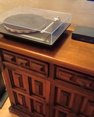 Giradischi "audiophile" Rega P7