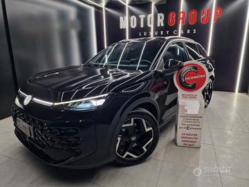 T-Roc 1.5 eTSI ACT 150 CV DSG R-Line 150CV