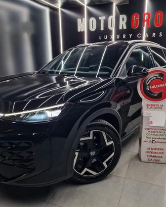 T-Roc 1.5 eTSI ACT 150 CV DSG R-Line 150CV