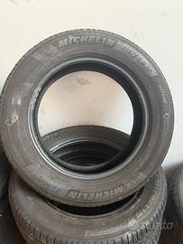n 4 pleomatici Michelin215/60r17