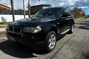 BMW X3 20D ANNO 2007