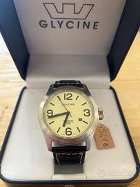 Orologio automatico GLYCINE incursore