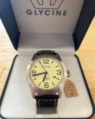 Orologio automatico GLYCINE incursore