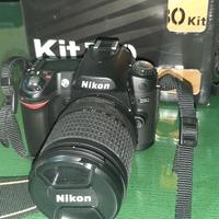 macchina fotografica digitale 