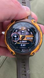 Garmin Crossover Amoled