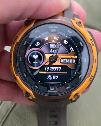 Garmin Crossover Amoled