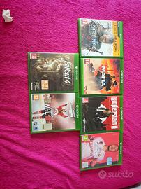 Giochi Xbox one