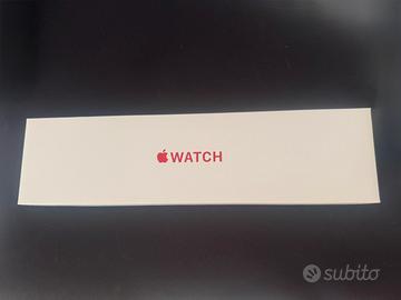 Smartwatch Aplle Watch