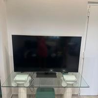 TV SAMSUNG QLED 55""UHD 4HDMI 2USB HEVC DVBS SMART