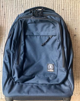 Zaino invicta bou acuro trolley