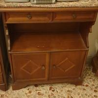 MOBILE ENTRATA E SALOTTO