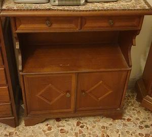 MOBILE ENTRATA E SALOTTO