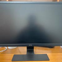 Monitor BenQ 24” FHD 75hz