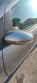 MERCEDES CLASSE A 180 2007 SPECCHIETTO SX