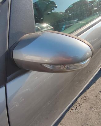 MERCEDES CLASSE A 180 2007 SPECCHIETTO SX