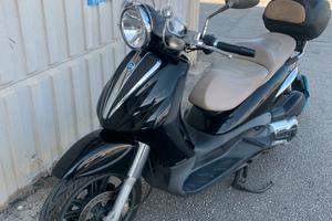 Beverly Cruiser 500