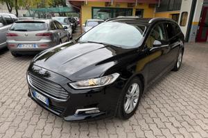 Ford Mondeo 2.0 EcoBlue 150 CV S&S aut. SW Titaniu