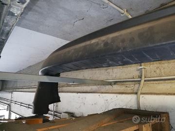 Paraurti posteriore RENAULT KANGOO del 2009