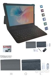 Tablet android nuovo