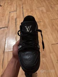 Scarpe da ginnastica Louis Vuitton