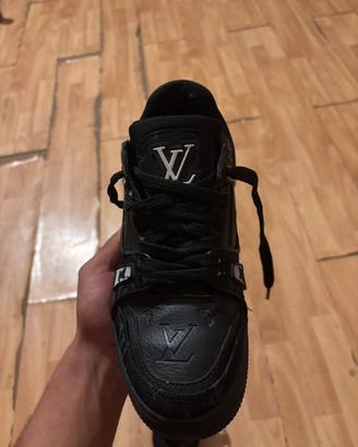 Scarpe da ginnastica Louis Vuitton