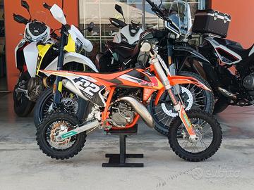 Ktm SX 50 2018