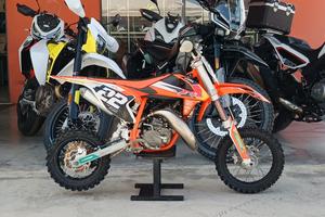 Ktm SX 50 2018