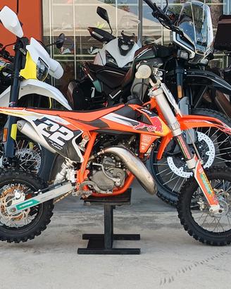 Ktm SX 50 2018